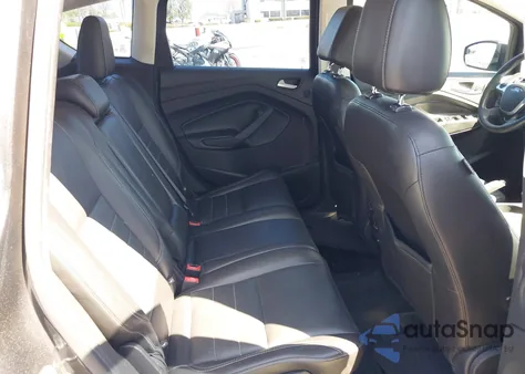 2015 Ford C-Max Energi Sel from USA, damaged, VIN 1FADP5CU9FL118599